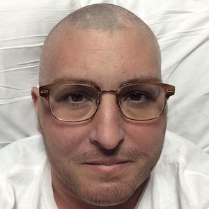 Meet your Posher, Jackson